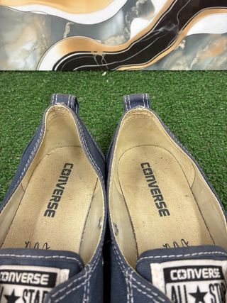 Converse donna blu taglia 38