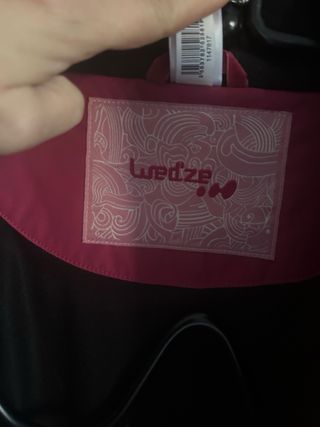 Giacca Wedze donna sci o snowboard