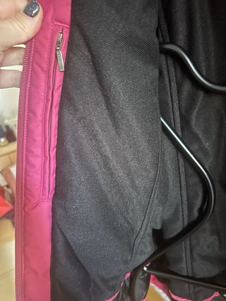 Giacca Wedze donna sci o snowboard