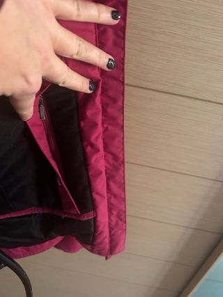 Giacca Wedze donna sci o snowboard