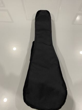 Funda para ukelele soprano