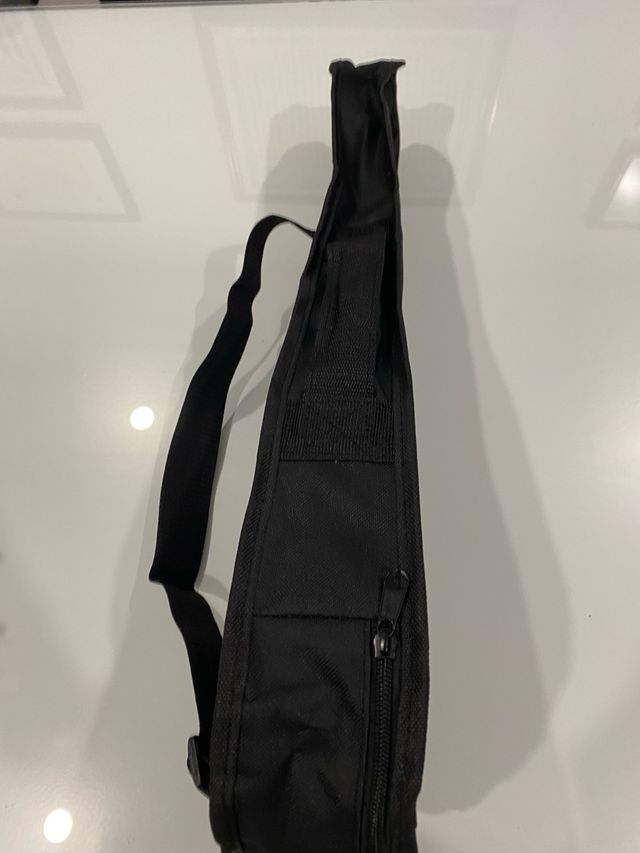 Funda para ukelele soprano