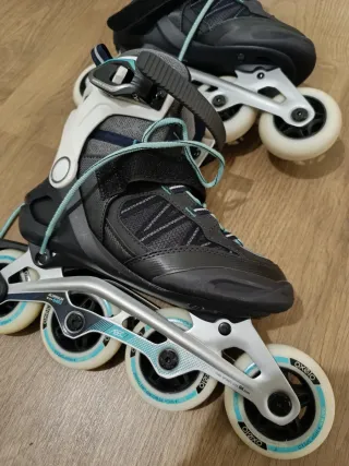 Patines en línea para adulto T37