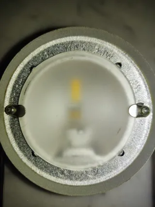 Lampada IKEA MAGIKER