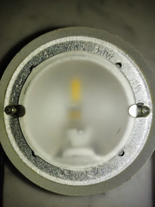 Lampada IKEA MAGIKER