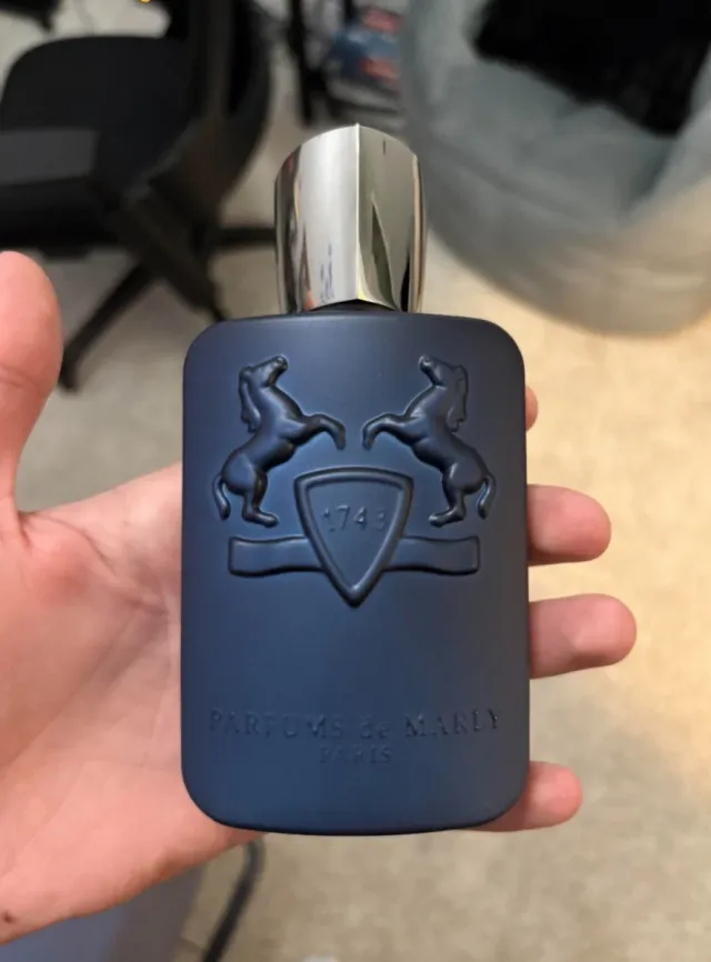 Perfumes de Marly Layton