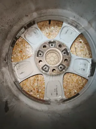 Llantas 18 pulgadas BMW