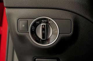 Mercedes GLA MERCEDES-BENZ  GLA 200 d Urban