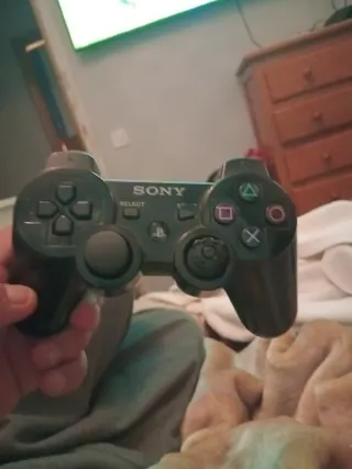 Mando PS3 Sony DualShock 3