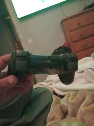 Mando PS3 Sony DualShock 3