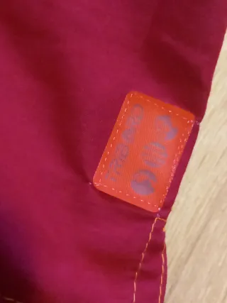 Pack 2 bañadores niño Decathlon Talla S