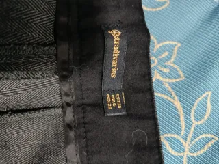 Shorts Stradivarius Mujer Gris