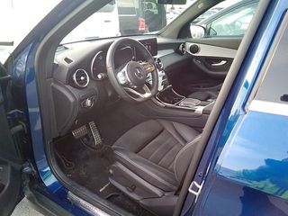 Mercedes GLC MERCEDES GLC-CLASS GLC 300 de 4MATIC