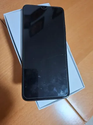 Xiaomi Redmi 9T Nero