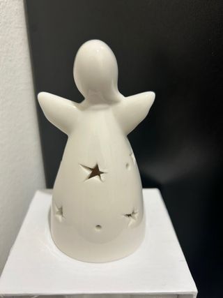 Angioletto ceramica LED