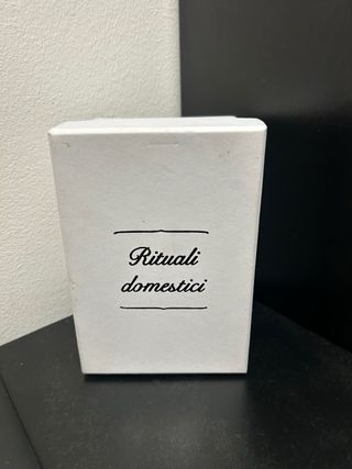 Angioletto ceramica LED