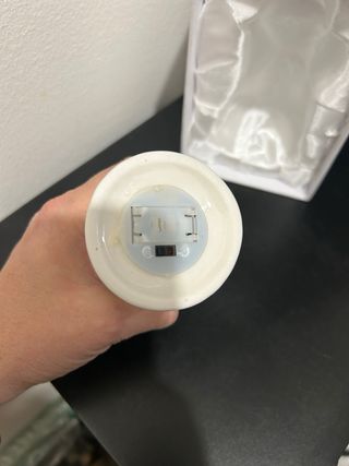 Angioletto ceramica LED