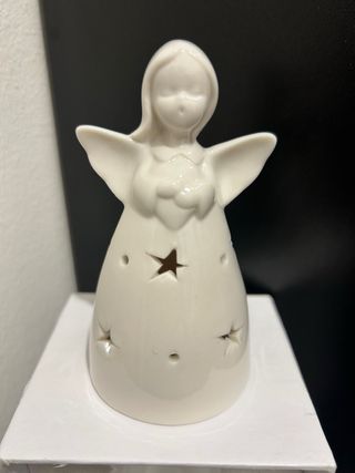 Angioletto ceramica LED