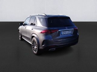 Mercedes GLC MERCEDES GLE  300 d 4MATIC