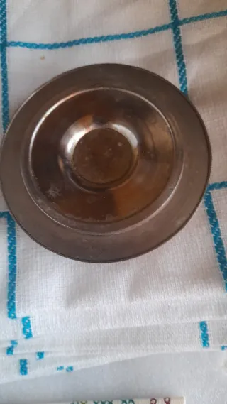 Cenicero Metal Marlboro