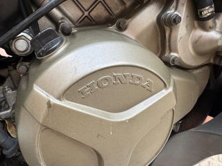 Honda Varadero 1000cc Moto