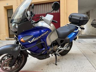 Honda Varadero 1000cc Moto