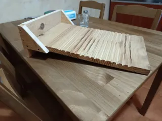 Trabajos de carpintería y muebles a medida