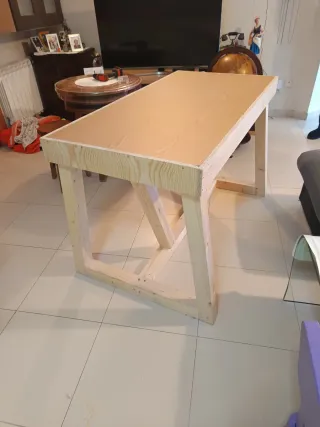 Trabajos de carpintería y muebles a medida