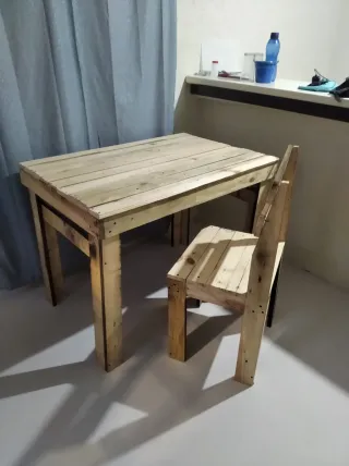 Trabajos de carpintería y muebles a medida