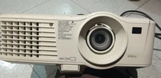 Proyector Mitsubishi DLP EX320U Blanco