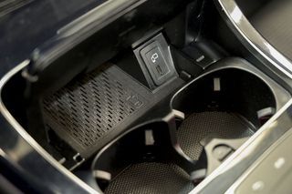 Mercedes GLC MERCEDES-BENZ MercedesAMG GLC 63 S 4MATIC