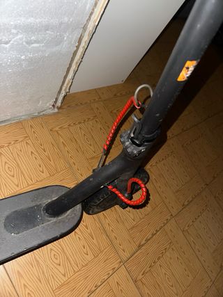 Patinete Eléctrico Xiaomi