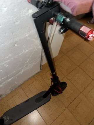 Patinete Eléctrico Xiaomi