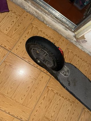Patinete Eléctrico Xiaomi