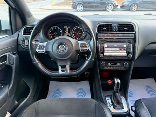 Volkswagen Polo GTI DSG 180cv 2012