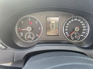 Volkswagen Sharan 2014