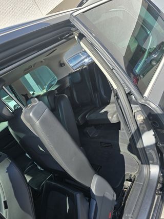 Volkswagen Sharan 2014