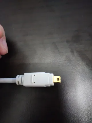 Cavo Firewire 180 cm