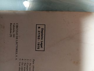 Vinilo Julio Iglesias Latino