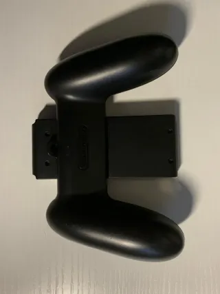 Nintendo Switch OLED Blanca y Negra