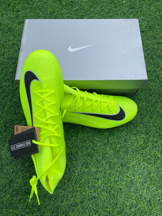 Nike Phantom GXII Elite FG Talla 42
