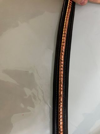 Pettorale e forchette equitazione