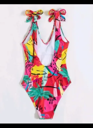 Bañador Marta Supervivientes T.L