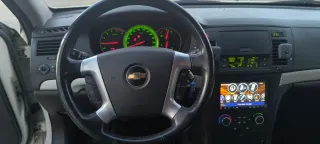 Chevrolet Epica 2009