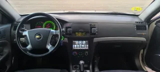 Chevrolet Epica 2009