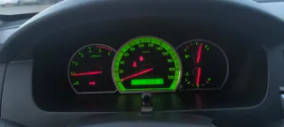 Chevrolet Epica 2009