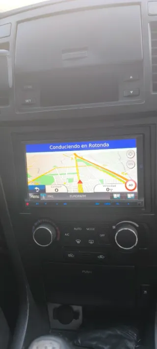 Chevrolet Epica 2009