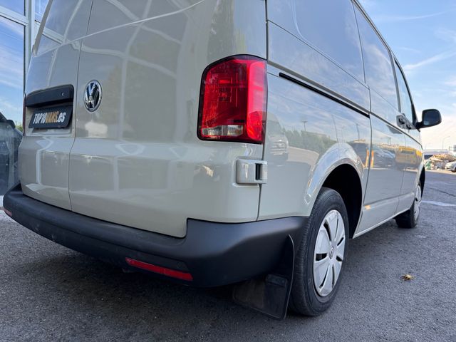 Volkswagen Transporter T6 2.0tdi 62,000km 2022