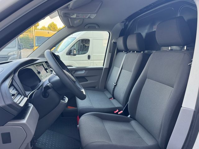 Volkswagen Transporter T6 2.0tdi 62,000km 2022