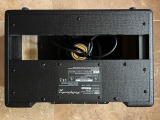 Amplificador Vox Pathfinder 10